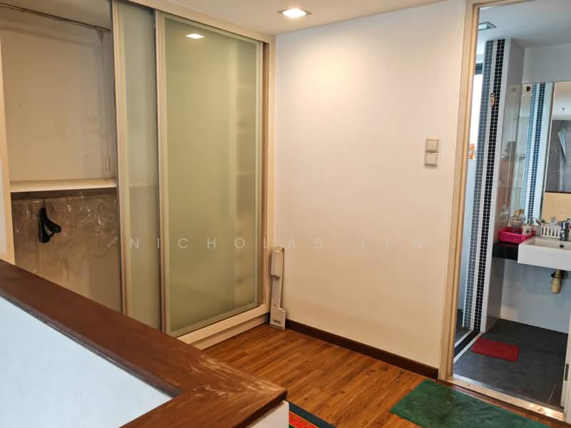 Service Residence for Rent at Centrio Pantai Hillpark - Nicholas Lew - Interior - PropertyGuru.com.my