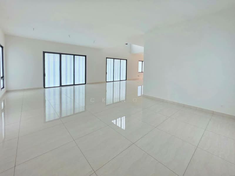Bungalow for Sale in Taman Molek (Johor Bahru) - CK Ng - Living Room - PropertyGuru.com.my