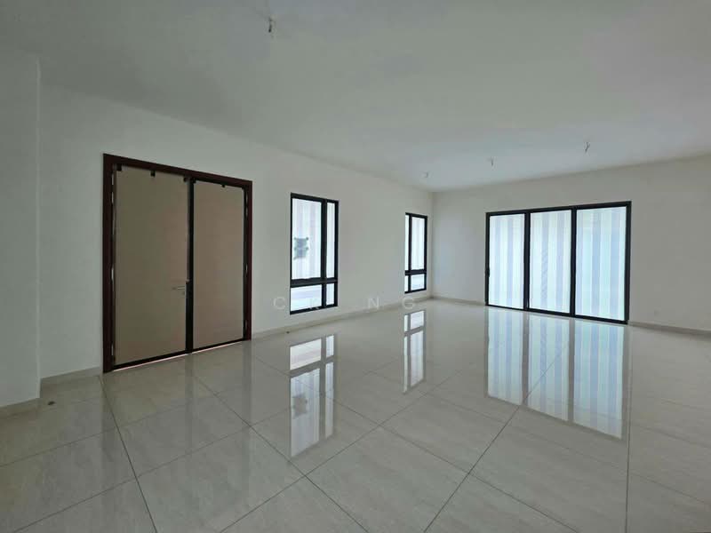 Bungalow for Sale in Taman Molek (Johor Bahru) - CK Ng - Living Room - PropertyGuru.com.my