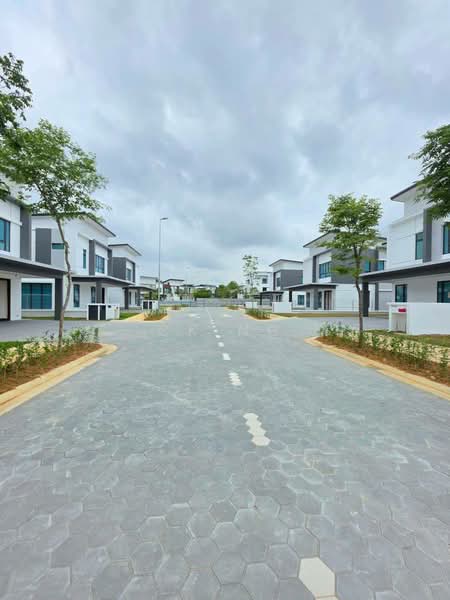 Bungalow for Sale in Taman Molek (Johor Bahru) - CK Ng - Exterior - PropertyGuru.com.my