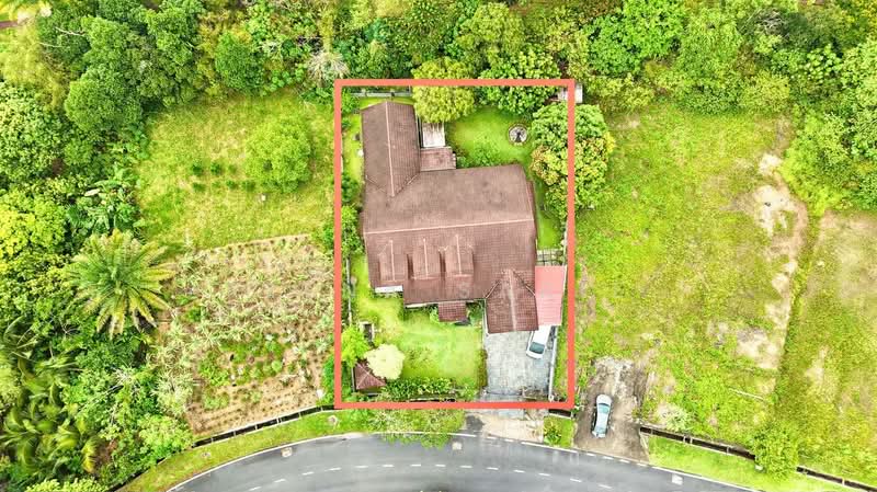 Rumah Banglo untuk Dijual di Kota Damansara (Selangor) - Reena Sarif - Exterior - PropertyGuru.com.my