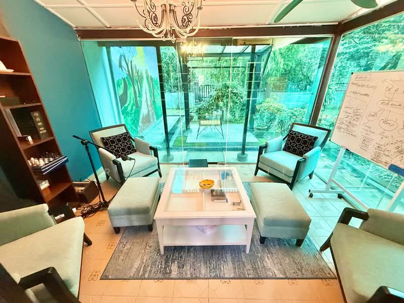 Rumah Banglo untuk Dijual di Kota Damansara (Selangor) - Reena Sarif - Study - PropertyGuru.com.my