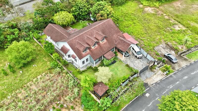 Rumah Banglo untuk Dijual di Kota Damansara (Selangor) - Reena Sarif - Exterior - PropertyGuru.com.my