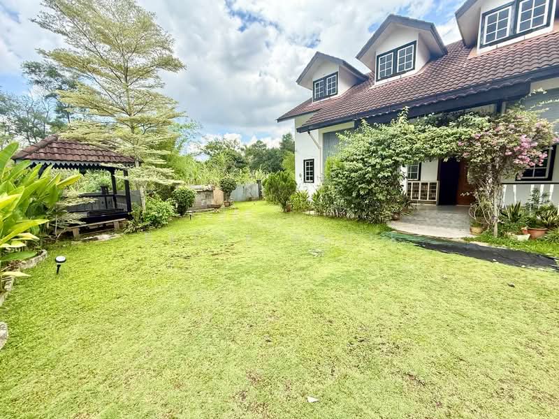 Rumah Banglo untuk Dijual di Kota Damansara (Selangor) - Reena Sarif - Exterior - PropertyGuru.com.my