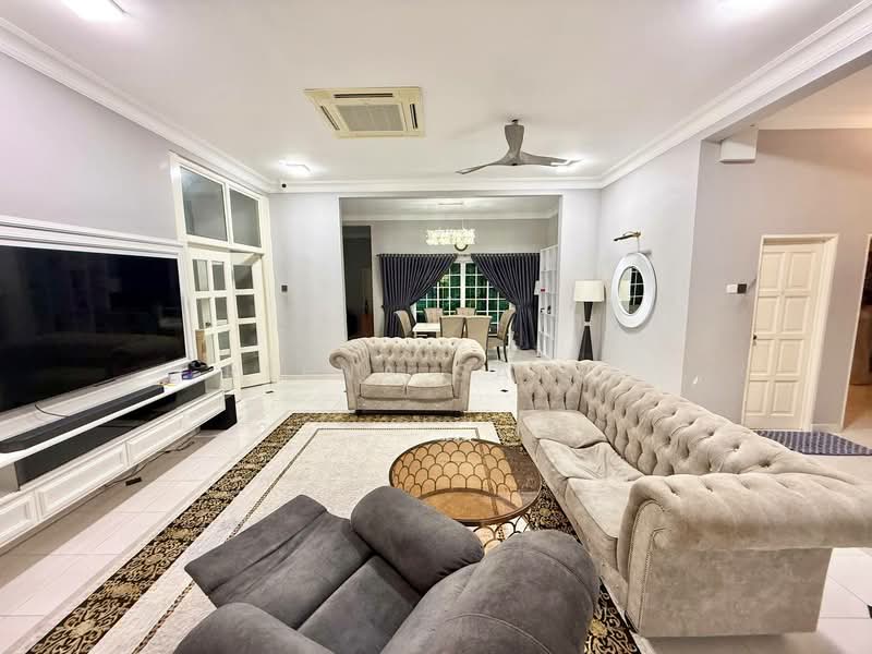 Rumah Banglo untuk Dijual di Kota Damansara (Selangor) - Reena Sarif - PropertyGuru.com.my