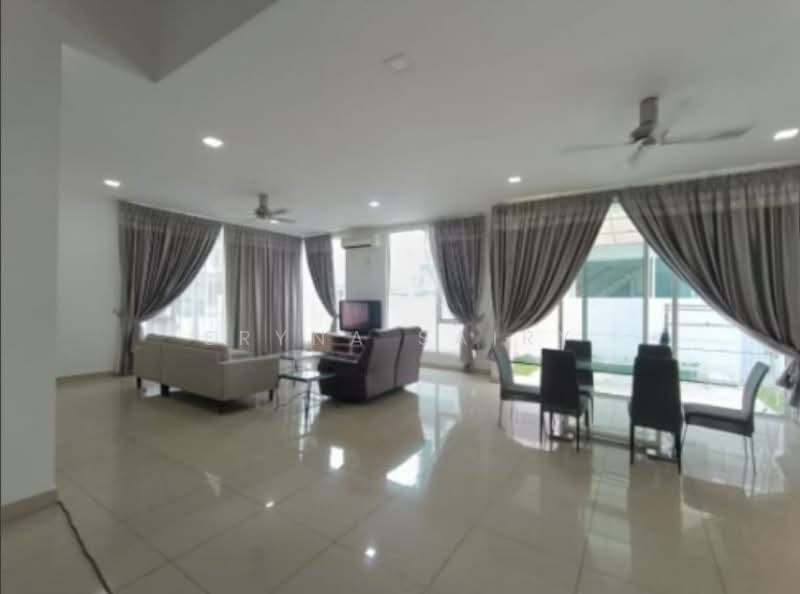 For Rent - Jacaranda @ Garden Residence Cyberjaya