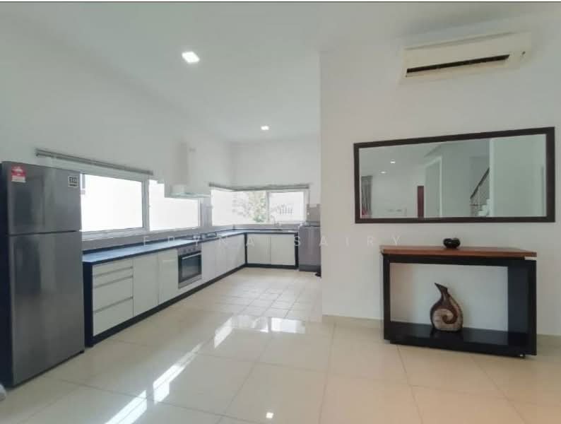 For Rent - Jacaranda @ Garden Residence Cyberjaya
