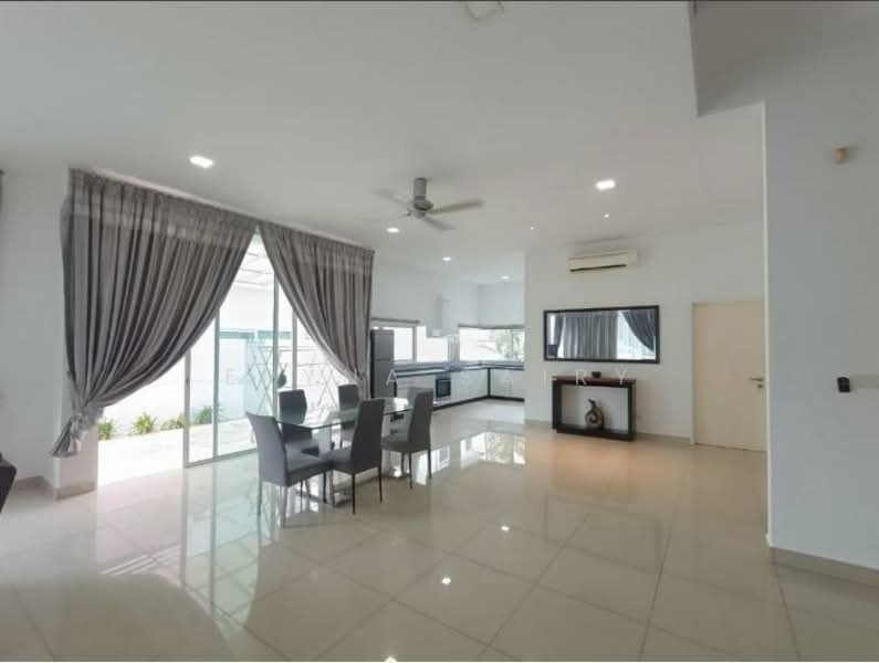 For Rent - Jacaranda @ Garden Residence Cyberjaya