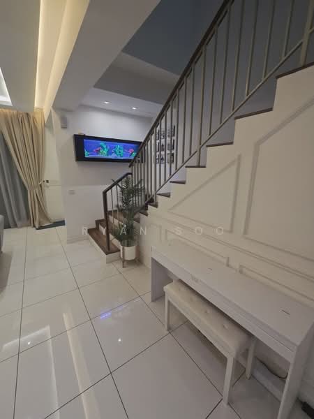 Rumah Teres 2 Tingkat untuk Dijual di Denai Alam (Shah Alam) - Ryan Soo - Interior - PropertyGuru.com.my