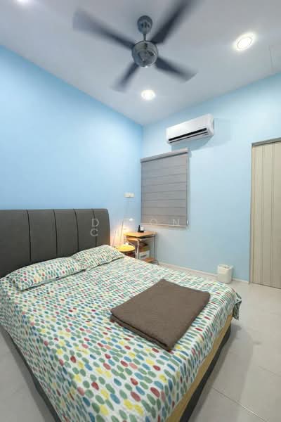 Rumah Teres 2 Tingkat untuk Dijual di Ipoh (Perak) - Dixon Cheah - Bedroom - PropertyGuru.com.my