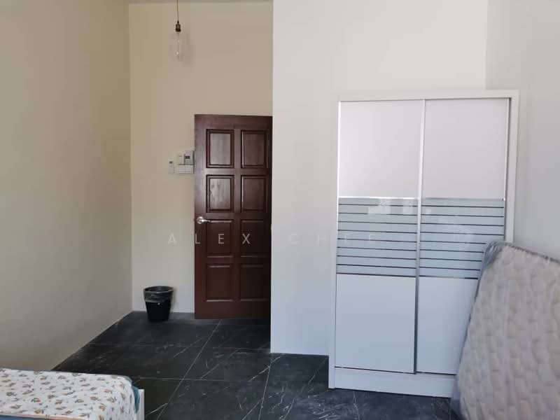 2-storey Terraced House for Rent in Gelugor (Penang) - Alex Chee - Bedroom - PropertyGuru.com.my