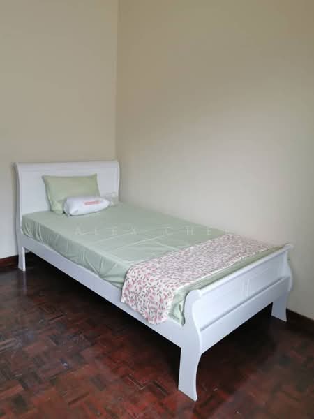 2-storey Terraced House for Rent in Gelugor (Penang) - Alex Chee - Bedroom - PropertyGuru.com.my