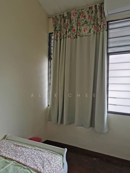 2-storey Terraced House for Rent in Gelugor (Penang) - Alex Chee - Bedroom - PropertyGuru.com.my