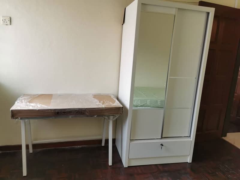 2-storey Terraced House for Rent in Gelugor (Penang) - Alex Chee - Interior - PropertyGuru.com.my