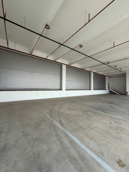 Warehouse for Rent in Bukit Kemuning (Shah Alam) - STEVE KI - Interior - PropertyGuru.com.my