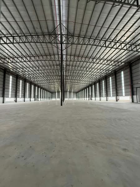 Warehouse for Rent in Bukit Kemuning (Shah Alam) - STEVE KI - Interior - PropertyGuru.com.my
