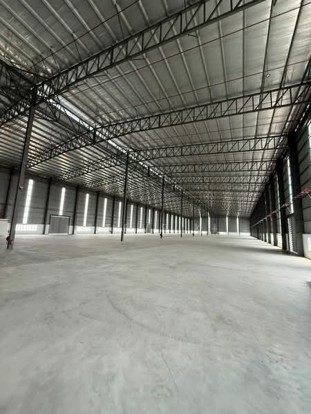 Warehouse for Rent in Bukit Kemuning (Shah Alam) - STEVE KI - Interior - PropertyGuru.com.my