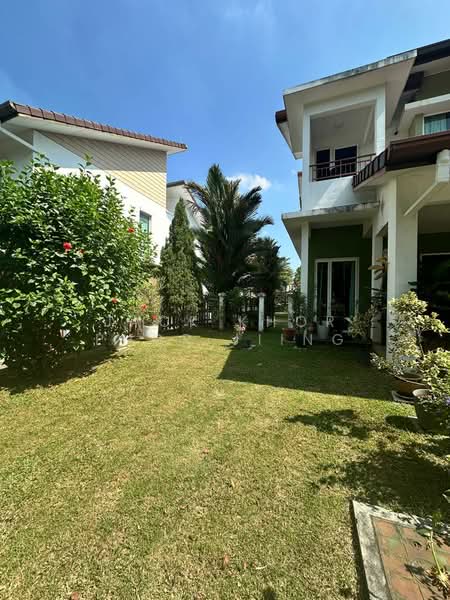 Rumah Berkembar untuk Dijual di Setia Eco Park (Setia Alam) - Jack Khor Phor Jiing - Exterior - PropertyGuru.com.my