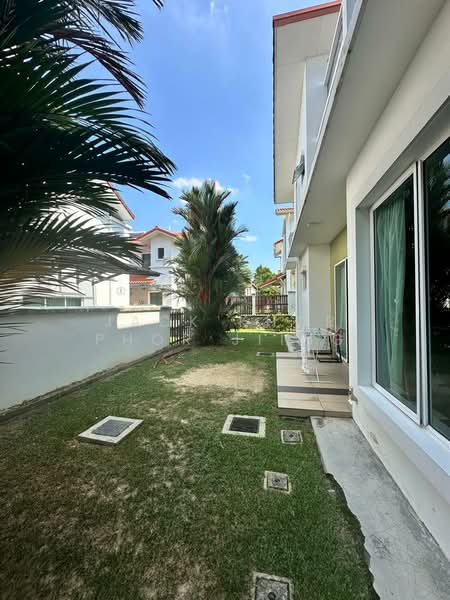 Rumah Berkembar untuk Dijual di Setia Eco Park (Setia Alam) - Jack Khor Phor Jiing - Exterior - PropertyGuru.com.my