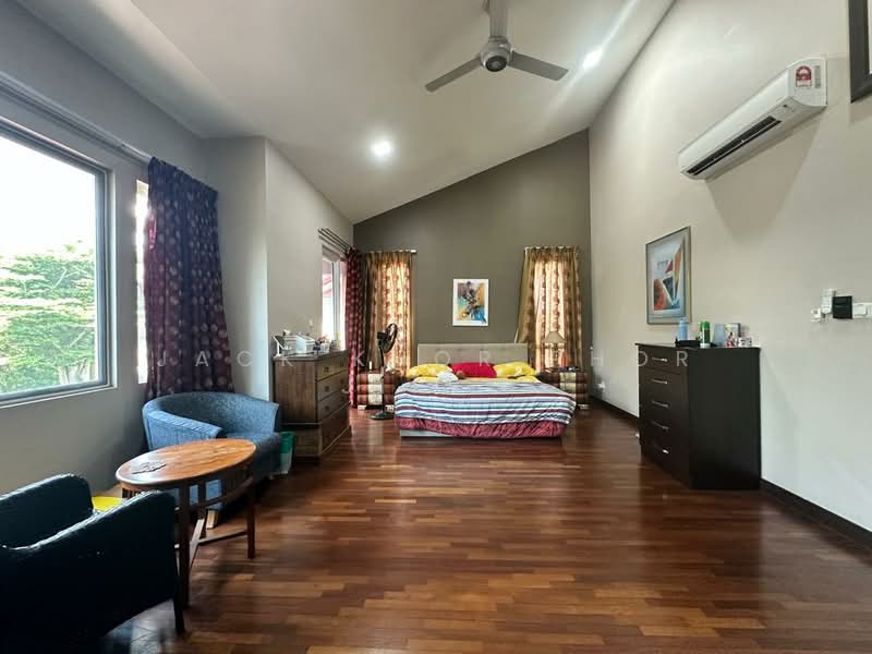 Rumah Berkembar untuk Dijual di Setia Eco Park (Setia Alam) - Jack Khor Phor Jiing - Bedroom - PropertyGuru.com.my