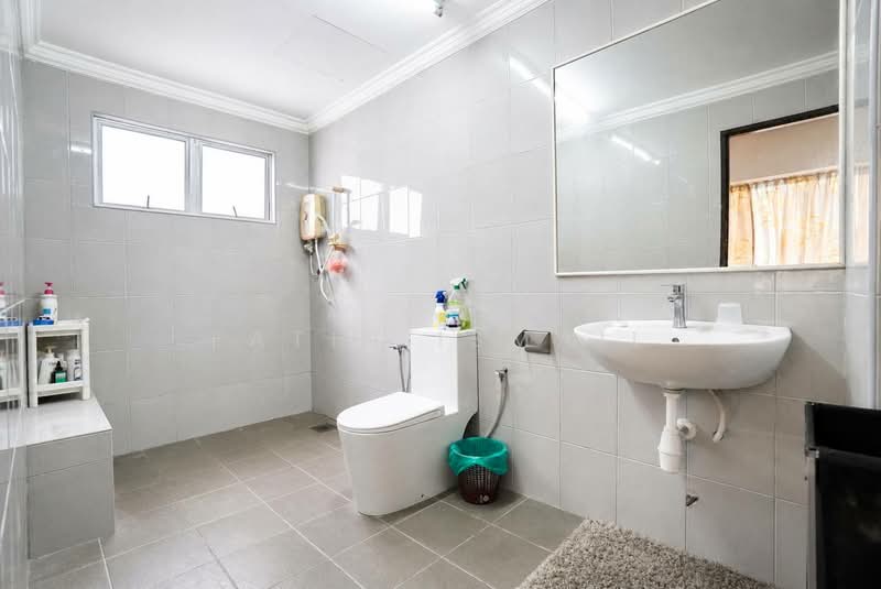 Condominium for Sale at Villa Wangsamas - Fatin Ismail - Bathroom - PropertyGuru.com.my
