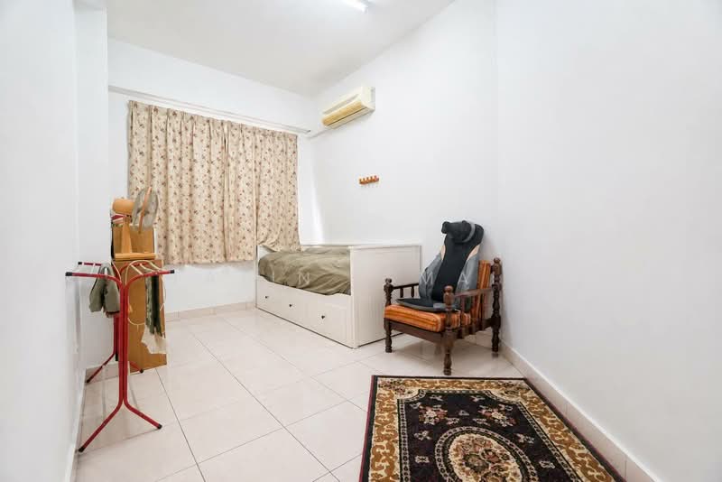 Condominium for Sale at Villa Wangsamas - Fatin Ismail - Bedroom - PropertyGuru.com.my