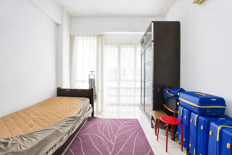 Condominium for Sale at Villa Wangsamas - Fatin Ismail - Bedroom - PropertyGuru.com.my