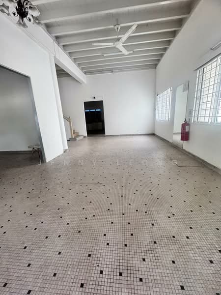 2-storey Terraced House for Sale in George Town (Penang) - Jenny Leong - Interior - PropertyGuru.com.my