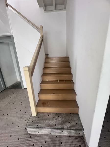 2-storey Terraced House for Sale in George Town (Penang) - Jenny Leong - Interior - PropertyGuru.com.my
