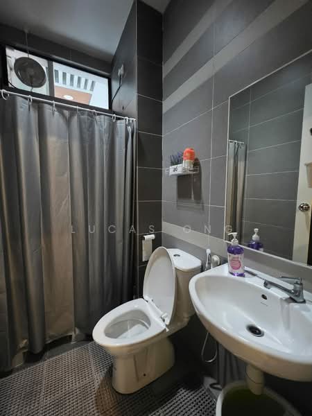 Cluster House for Sale in Johor Bahru (Johor) - Lucas Ong - Bathroom - PropertyGuru.com.my