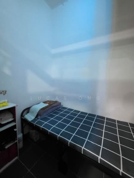 Cluster House for Sale in Johor Bahru (Johor) - Lucas Ong - Bedroom - PropertyGuru.com.my