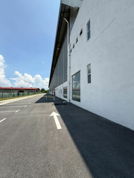 Warehouse for Rent in Bukit Kemuning (Shah Alam) - STEVE KI - Exterior - PropertyGuru.com.my