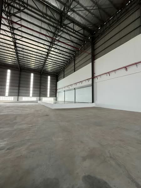 Warehouse for Rent in Bukit Kemuning (Shah Alam) - STEVE KI - Interior - PropertyGuru.com.my