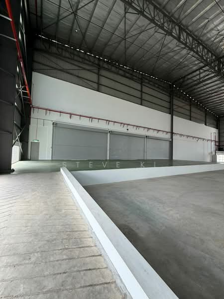 Warehouse for Rent in Bukit Kemuning (Shah Alam) - STEVE KI - Interior - PropertyGuru.com.my