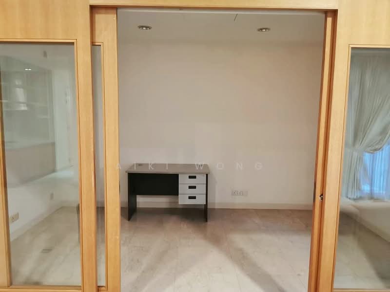 Service Residence for Sale at Binjai Residency - Aiki Wong - Study - PropertyGuru.com.my
