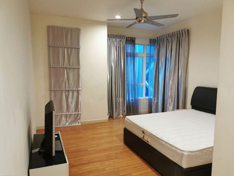 Service Residence for Sale at Binjai Residency - Aiki Wong - Bedroom - PropertyGuru.com.my