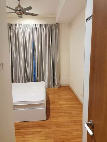 Service Residence for Sale at Binjai Residency - Aiki Wong - Bedroom - PropertyGuru.com.my