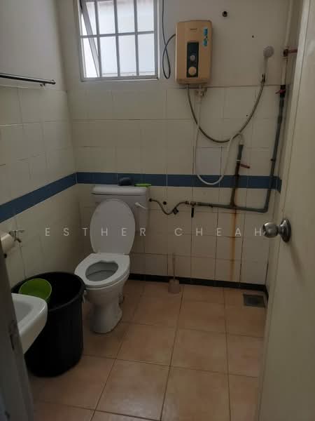 Condominium for Sale at Prima Setapak Condominium - Esther Cheah - Bathroom - PropertyGuru.com.my