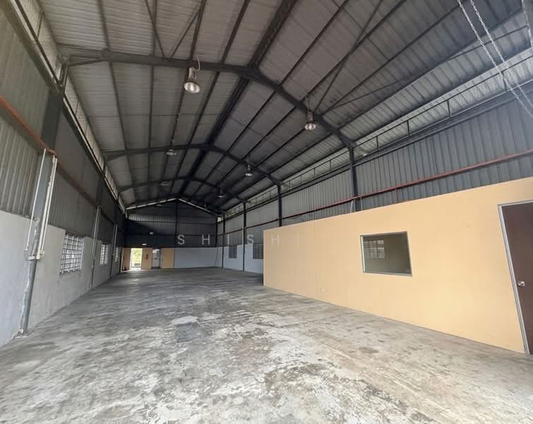 Kilang untuk Dijual di Taman Molek (Johor Bahru) - Shishi . - Interior - PropertyGuru.com.my