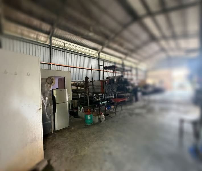 Kilang untuk Dijual di Taman Molek (Johor Bahru) - Shishi . - Interior - PropertyGuru.com.my