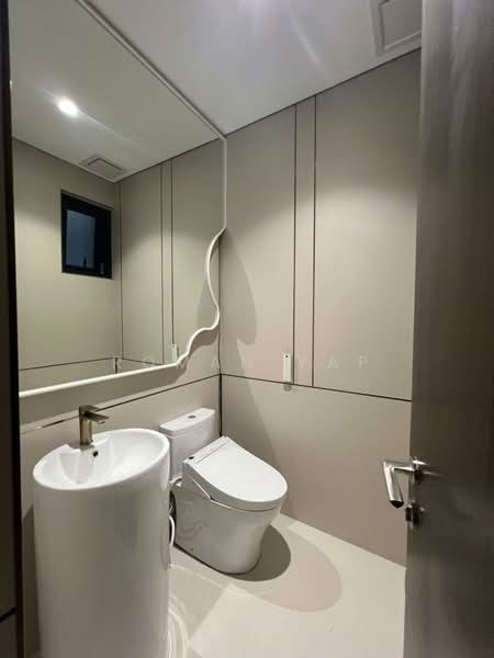 Condominium for Sale at Setia Sky Seputeh - Roman Yap - Bathroom - PropertyGuru.com.my