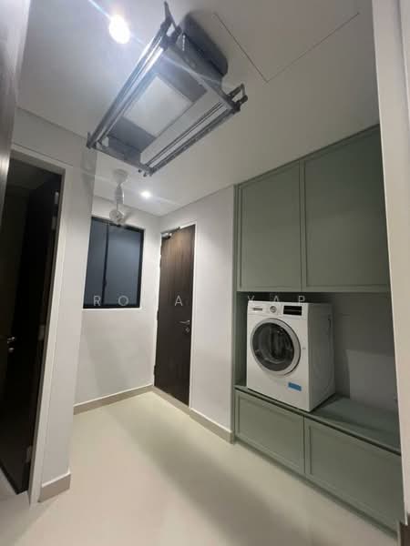 Condominium for Sale at Setia Sky Seputeh - Roman Yap - Interior - PropertyGuru.com.my