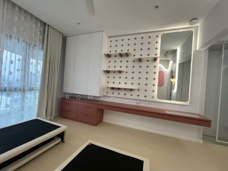 Condominium for Sale at Setia Sky Seputeh - Roman Yap - Interior - PropertyGuru.com.my
