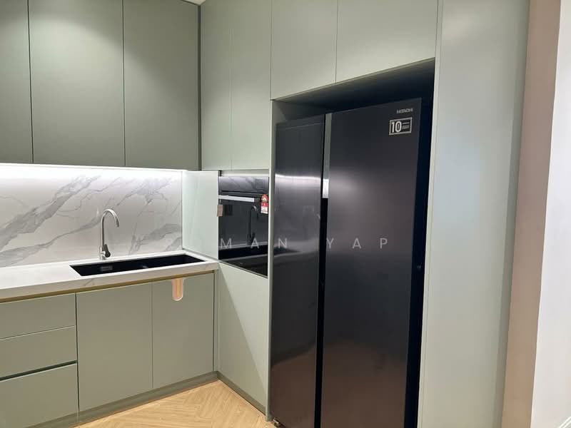 Condominium for Sale at Setia Sky Seputeh - Roman Yap - PropertyGuru.com.my