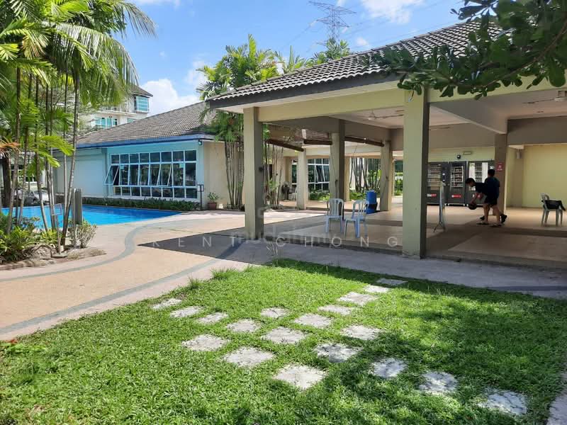 Condominium for Sale at Desa Impiana - Kent Chong - Exterior - PropertyGuru.com.my
