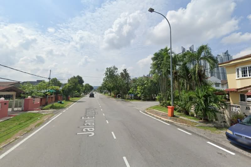 Semi-Detached House for Sale in Kuala Lumpur (Kuala Lumpur) - JJ Chew - Exterior - PropertyGuru.com.my