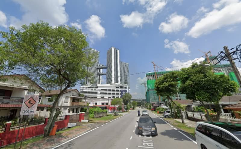 Semi-Detached House for Sale in Kuala Lumpur (Kuala Lumpur) - JJ Chew - Exterior - PropertyGuru.com.my