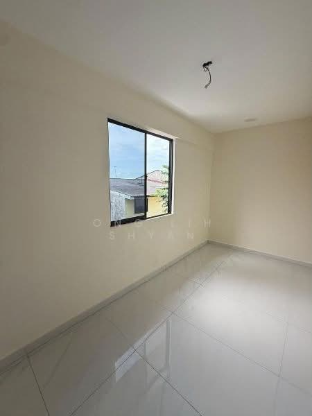 2-storey Terraced House for Sale in Bandar Baru Permas Jaya (Permas Jaya) - Ong Lih Shyan - Interior - PropertyGuru.com.my