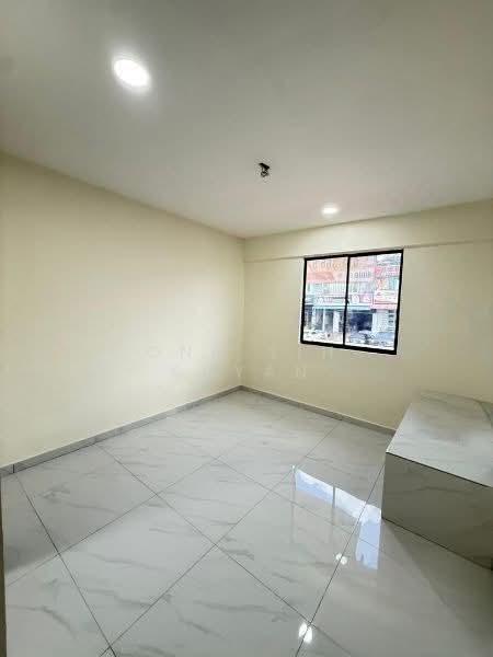 2-storey Terraced House for Sale in Bandar Baru Permas Jaya (Permas Jaya) - Ong Lih Shyan - Interior - PropertyGuru.com.my