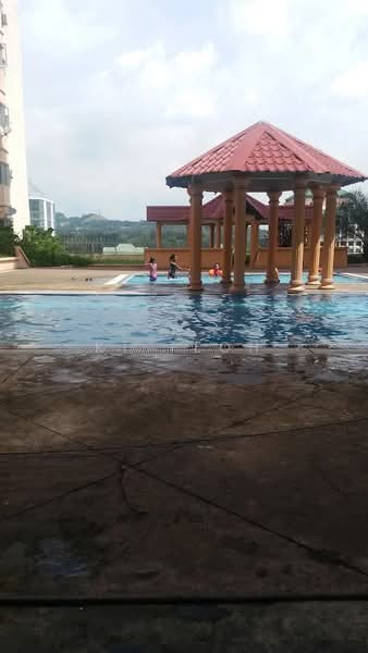 Servis Apartment untuk Dijual di Serdang Skyvillas (Serdang Perdana) - KT Teoh - PropertyGuru.com.my